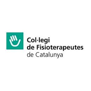 Col·legi Fisioterapeutes Catalunya
